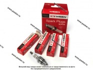 Свеча WEEN Газ Соболь Волга дв 402 122-1382 [упаковка 4 шт.]|Код 63789