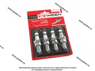 Свечи WEEN 2108-15 121-1378|Код 63798