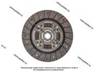 Диск сцепления 2123 Chevrolet Niva ПРАМО|Код 63808