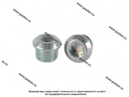 Пробка поддона картера 1118 2110-12 2170 Vesta LADA Image [упаковка 10 шт.]|Код 63822