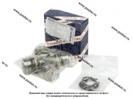 Крестовина Волга Газель Соболь 88*30 ПРАМО|Код 63831