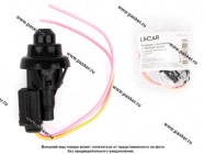 ВК концевой двери Renault Logan Sandero Duster LADA Largus  с проводом LECAR|Код 63839