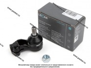 Рулевой наконечник Daewoo Nexia Espero Lanos левый LECAR|Код 63852