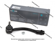 Рулевой наконечник Hyundai Solaris KIA RIO 11 левый LECAR|Код 63856