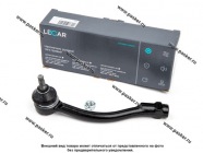 Рулевой наконечник Hyundai Solaris KIA RIO 11 правый LECAR|Код 63857