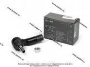 Рулевой наконечник Skoda Octavia A5 левый LECAR|Код 63858