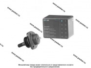 Рулевой наконечник Skoda Octavia A5 правый LECAR|Код 63859