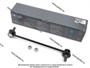 Стойка стабилизатора Hyundai Solaris RB Elantra MDUD i30 GDRio III UB передняя LECAR|Код 63860