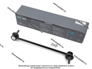 Стойка стабилизатора Renault Duster LECAR|Код 63861