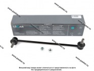 Стойка стабилизатора VW Passat Jetta Golf Skoda Octavia переднего LECAR|Код 63863