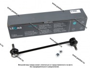 Стойка стабилизатора VW Polo Skoda Rapid переднего LECAR|Код 63864