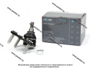 Шаровая опора Skoda Octavia A5 левая LECAR|Код 63873