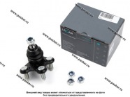 Шаровая опора VW Polo Sedan левая LECAR|Код 63875