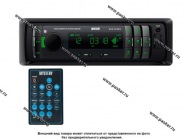 Автомагнитола MYSTERY CD/USB/SD/MMC/AUX 4х50Вт MCD-761MPU пульт|Код 63893