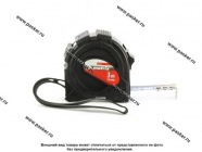 Рулетка Black 3м х 16мм обрезиненный корпус Matrix 31013|Код 63912