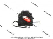 Рулетка Black 7,5м х 25мм обрезиненный корпус Matrix 31015|Код 63914