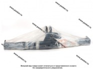 Фаркоп Renault Duster Nissan Terrano 14- съемный шар жгут 1,9м|Код 63966