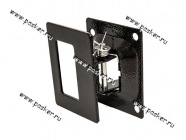 Ручка двери сдвижной Газель-2705 внутренняя в сборе|Код 6397