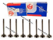 Клапана 2108 SM.SHOTТLE 2805/2806 дв 1300|Код 6398