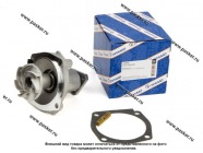 Помпа 2101-07,21,213 ПРАМО передняя крышка|Код 63983