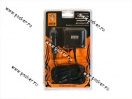 Разветвитель прикуривателя на 2 гнезда MYSTERY MCA-1.20|Код 64031