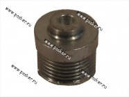 Шкив генератора 1118 Калина 2170 Priora 2190 Granta|Код 64050