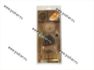 Ароматизатор Freshco кофе капучино|Код 64062