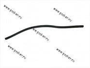 Трубка изоляционная гофра внутренний ф 19,0/19,9мм отрезная AVKOPRO [упаковка 10 м]|Код 64095