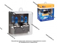 Лампа галоген 12V H7 55W PX26d KRAFT PRO Xenon KT 700209|Код 6410