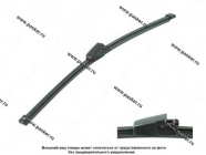 Щетки стеклоочистителя задняя 40см VW Skoda LYNXauto LR40P|Код 64100