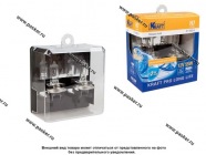 Лампа галоген 12V H7 55W PX26d KRAFT PRO more light +55% KT 700202|Код 6411
