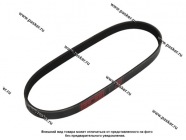 Ремень генератора 2190 Granta 1117-1119 Калина 2 Балаково АО БРТ без А/С 6PK825|Код 64115