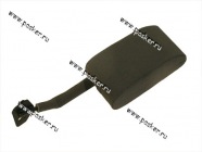 Подлокотник декоративный Chevrolet Lanos, Zaz Chance на кронштейне ткань|Код 64133