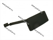 Подлокотник декоративный Daewoo Matiz, Chevrolet Spark на кронштейне ткань|Код 64135