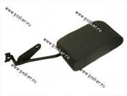 Подлокотник декоративный Daewoo Nexia на кронштейне ткань|Код 64137