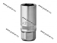 Ключ свечной головка 21мм 1/2 KRAFT 700623|Код 6415