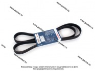Ремень генератора 2110-12 2170 Priora BOSCH с A/C без ГУР 16 кл 6PK1685 986|Код 64158