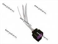 Колодка соединительная дросселя 21116 8 кл ЕВРО-4|Код 64198