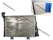 Радиатор 2107 LADA Image|Код 643