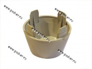 Заглушка литого диска D63 [упаковка 4 шт.]|Код 64308