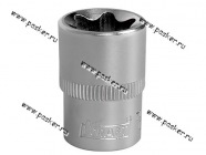 Головка торцевая TORX 1/2 E22 KRAFT 700614|Код 6433