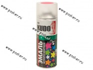 Краска Розовая светоотражающая KUDO KU-1207 520мл аэрозольная|Код 64332