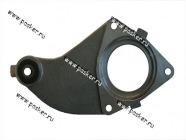 Крышка подшипника редуктора переднего моста 2123 Chevrolet Niva левая АвтоВАЗ|Код 64335