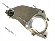 Крышка подшипника редуктора переднего моста 2123 Chevrolet Niva правая АвтоВАЗ|Код 64336