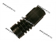 Патрубок воздухозаборника 21073|Код 64337