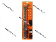 Фонарь AIRLINE LEDx35 переноска аккум AFL-35W-05|Код 64378