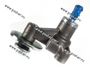 Кронштейн натяжного ролика ремня генератора 1118 Калина|Код 64396