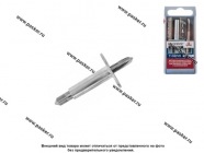 Метчик для сквозных отверстий с направляющей М8х1,25 T-DRIVE Thorvik MTG8125SP|Код 64421