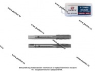 Метчик двухпроходной М14х1,5 2шт T-COMBO Thorvik MT1415S2|Код 64436