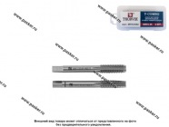 Метчик двухпроходной М 8х1,0 2шт T-COMBO Thorvik MT81S2|Код 64449